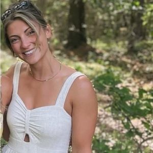 Meet your Posher, Cathleen